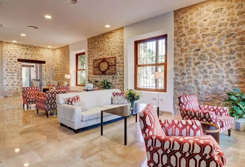 Fotos del hotel Hoposa Costa D Or  Adults Only:  2