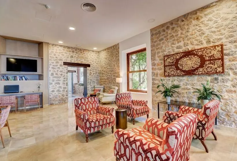 Fotos del hotel Hoposa Costa D Or  Adults Only:  8