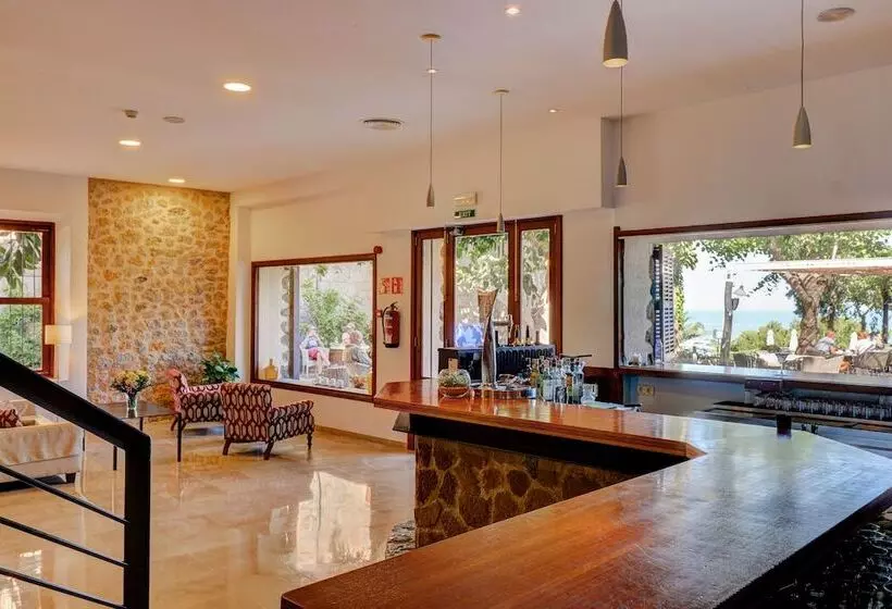 Fotos del hotel Hoposa Costa D Or  Adults Only:  15