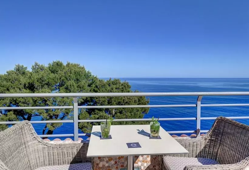 Fotos del hotel Hoposa Costa D Or  Adults Only:  12