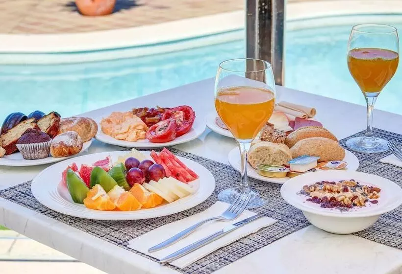 Fotos del hotel Hoposa Costa D Or  Adults Only:  10