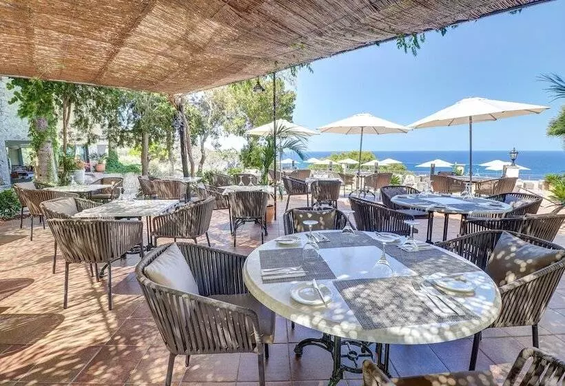 Fotos del hotel Hoposa Costa D Or  Adults Only:  4