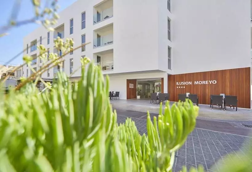 Fotos del hotel Ilusion Moreyo - Adults Only:  8