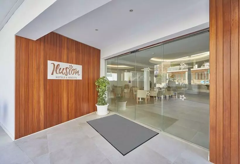 Fotos del hotel Ilusion Moreyo - Adults Only:  2