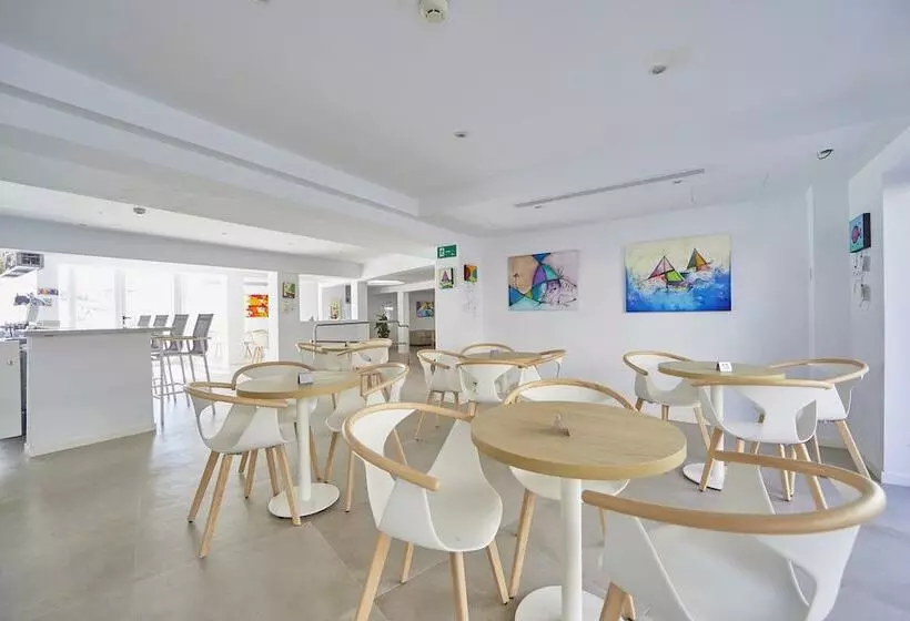 Fotos del hotel Ilusion Moreyo - Adults Only:  4