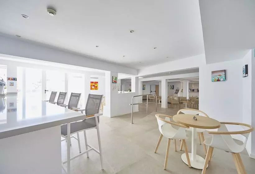 Fotos del hotel Ilusion Moreyo - Adults Only:  9