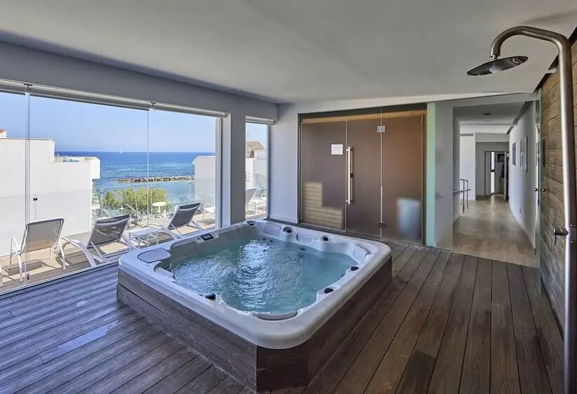 Fotos del hotel Ilusion Moreyo - Adults Only:  25