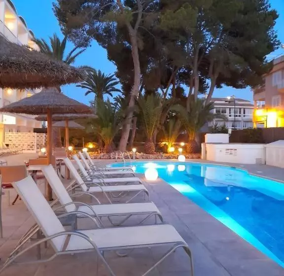 Fotos del hotel Isla de Cabrera:  8