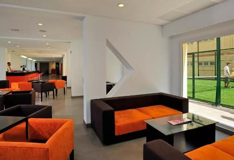 Fotos del hotel Isla de Cabrera:  4