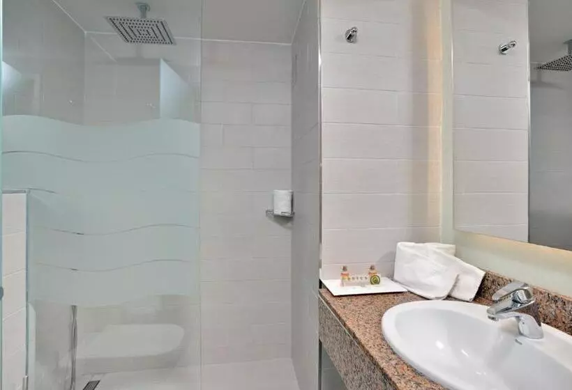 Fotos del hotel Isla de Cabrera:  9