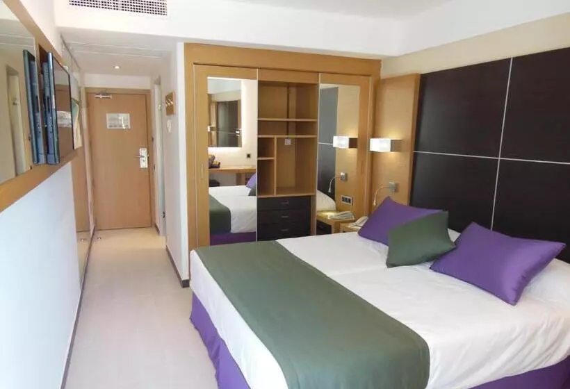 Fotos del hotel Isla de Cabrera:  3