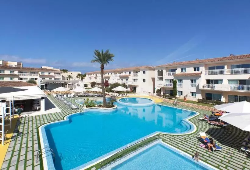 Fotos del hotel Isla de Cabrera:  21