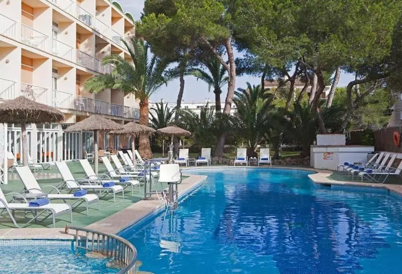 Fotos del hotel Isla de Cabrera:  23