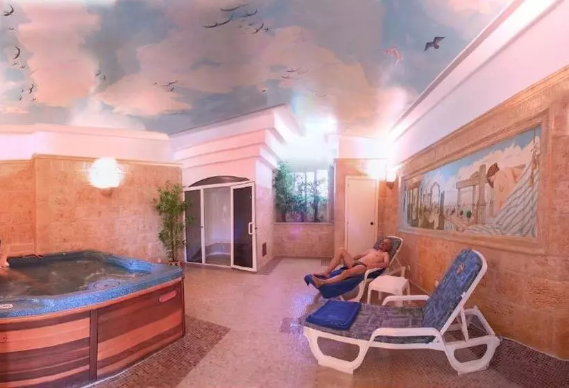 Fotos del hotel Isla de Cabrera:  6