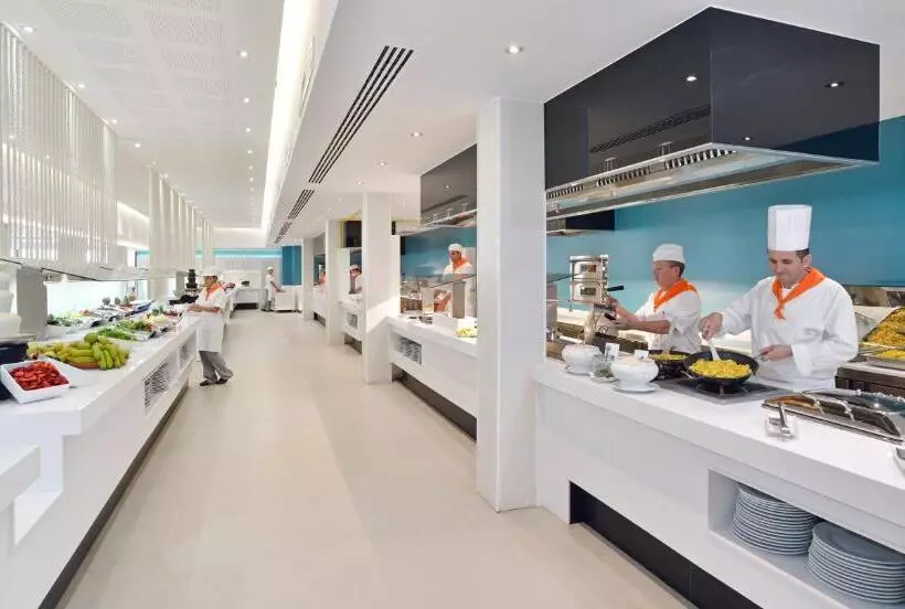 Fotos del hotel Isla de Cabrera:  7