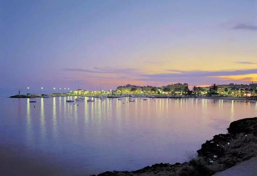 Fotos del hotel Isla de Cabrera:  20