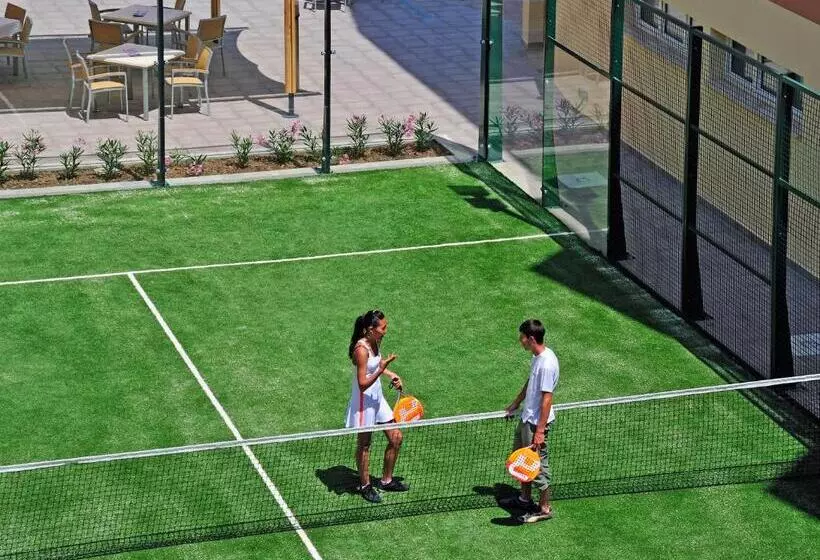 Fotos del hotel Isla de Cabrera:  5