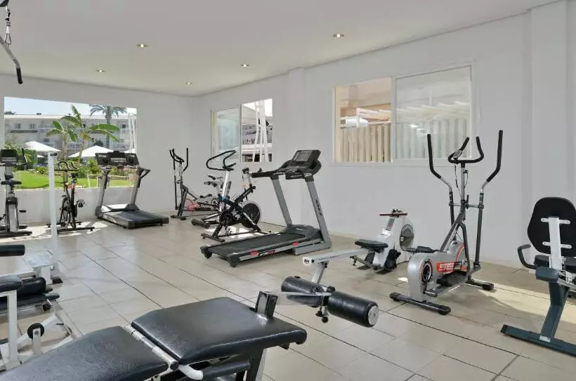 Fotos del hotel Isla de Cabrera:  13