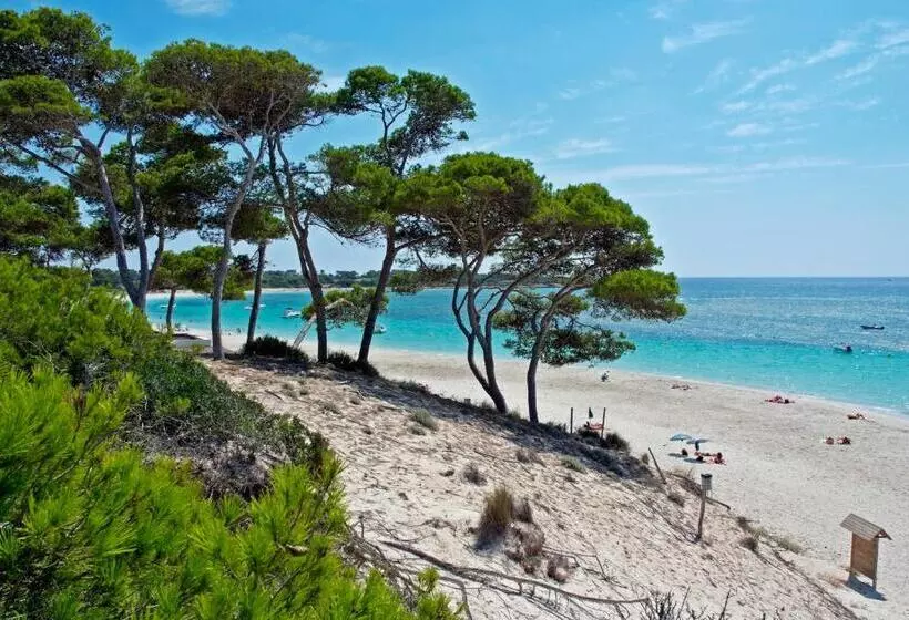 Fotos del hotel Isla de Cabrera:  24