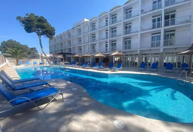 Fotos del hotel Isla de Cabrera:  19