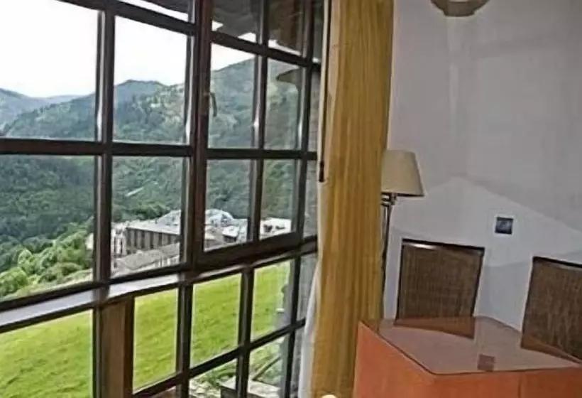 Fotos del hotel La Rectoral:  14