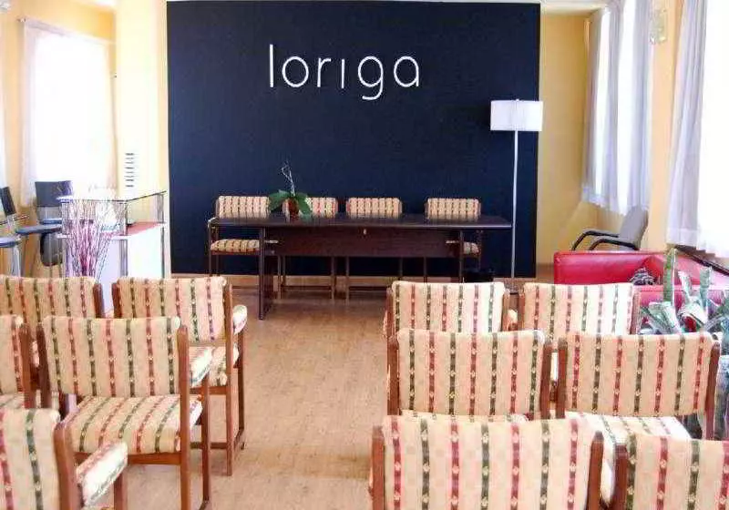 Fotos del hotel Loriga:  5
