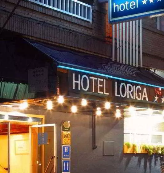 Loriga