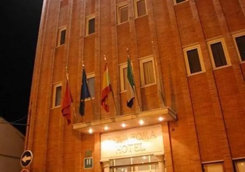 Fotos del hotel Nova Roma:  5