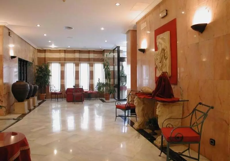 Fotos del hotel Nova Roma:  2