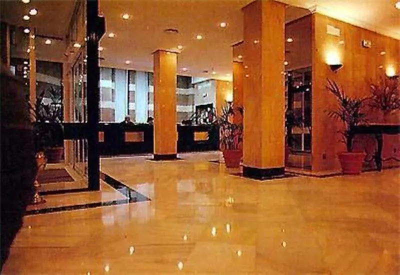 Fotos del hotel Nova Roma:  8