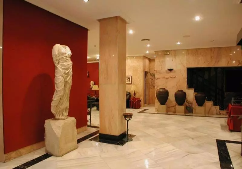 Fotos del hotel Nova Roma:  6