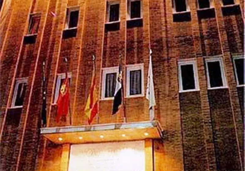 Fotos del hotel Nova Roma:  4