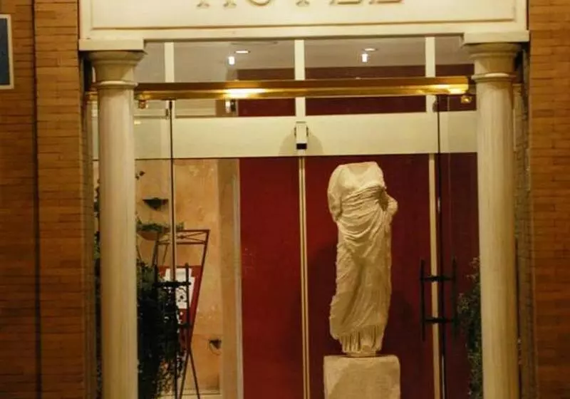 Fotos del hotel Nova Roma:  7