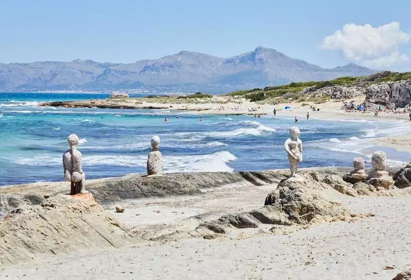 Fotos del hotel Stil Picafort Park - Adults Only:  5