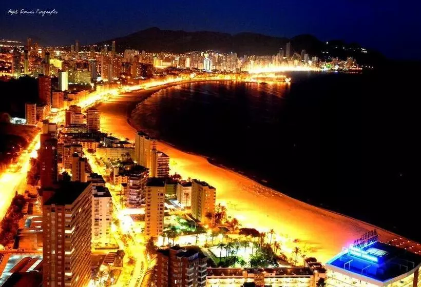 Fotos del hotel Rambla:  19