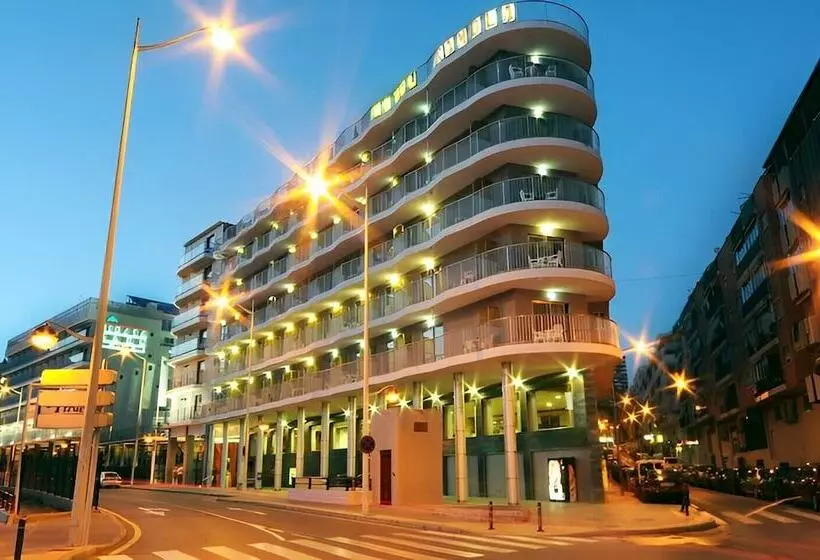 Fotos del hotel Rambla:  2