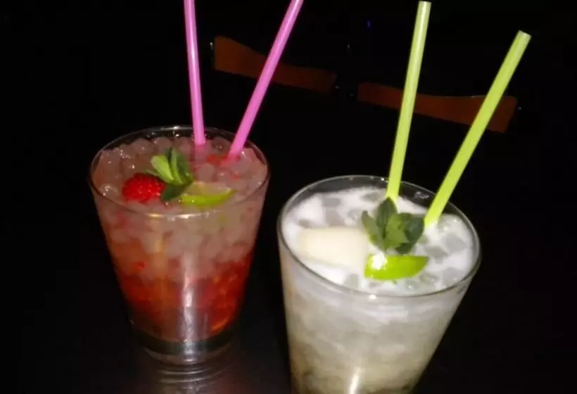 Fotos del hotel Rambla:  7