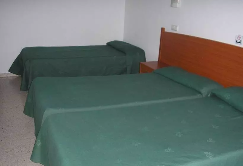 Fotos del hotel Rambla:  18