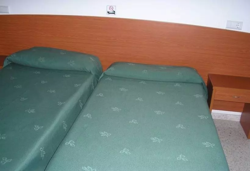 Fotos del hotel Rambla:  24