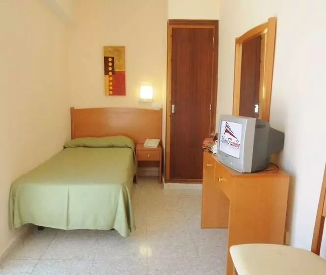 Fotos del hotel Rambla:  13