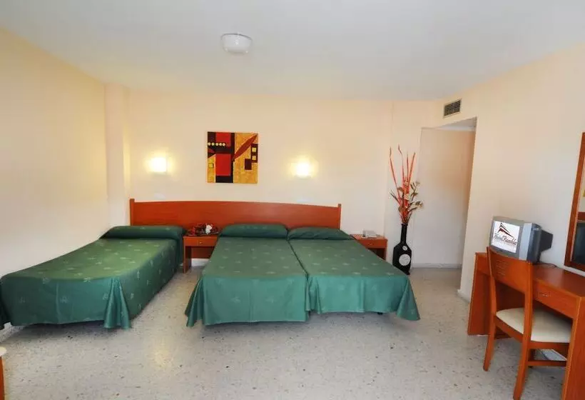 Fotos del hotel Rambla:  20