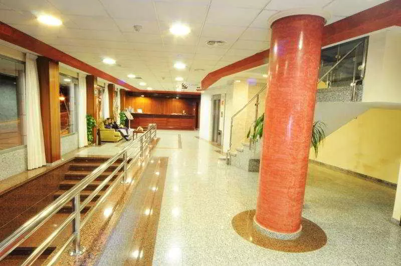 Fotos del hotel Rambla:  14