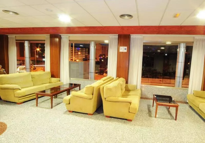 Fotos del hotel Rambla:  4