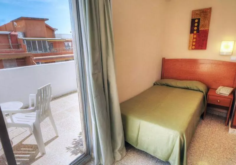 Fotos del hotel Rambla:  25