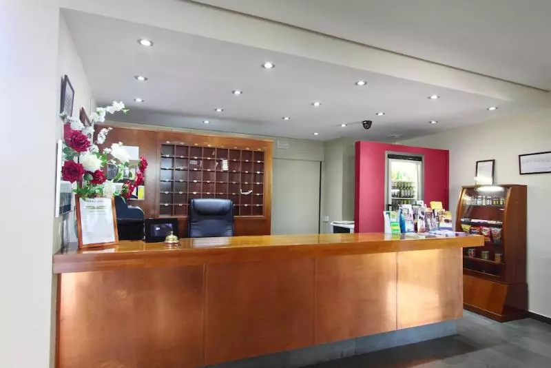 Fotos del hotel Rambla:  5