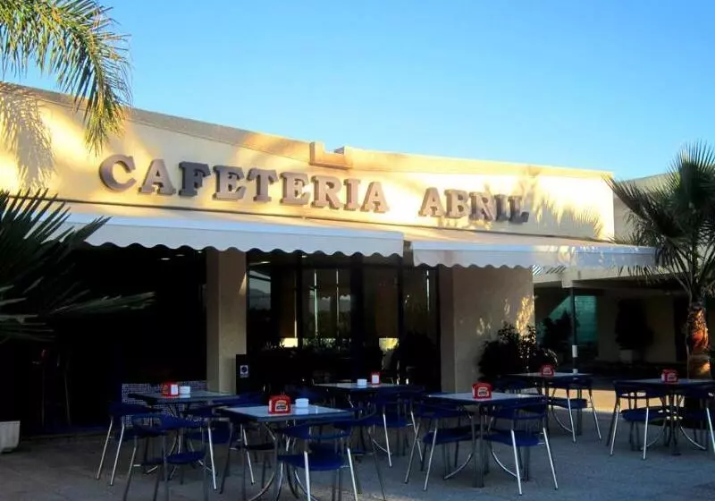 Fotos del hotel Rambla:  15