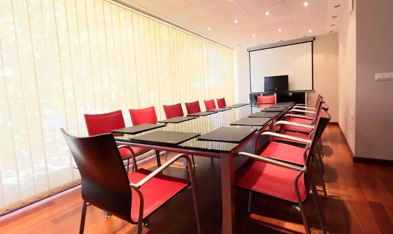 Fotos del hotel Rambla:  8