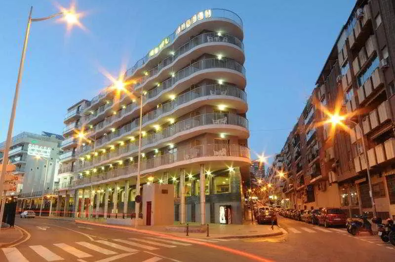 Fotos del hotel Rambla:  17