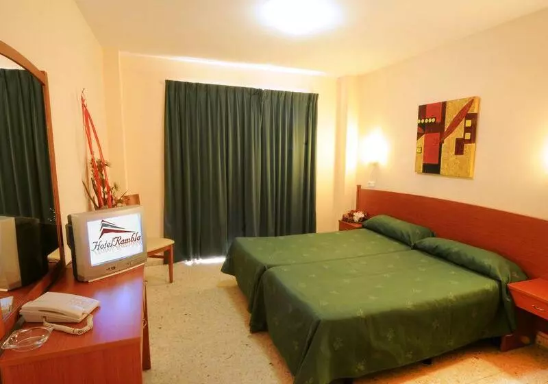 Fotos del hotel Rambla:  22