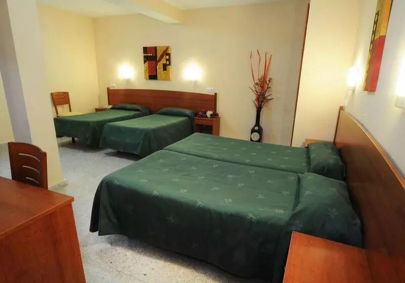 Fotos del hotel Rambla:  23